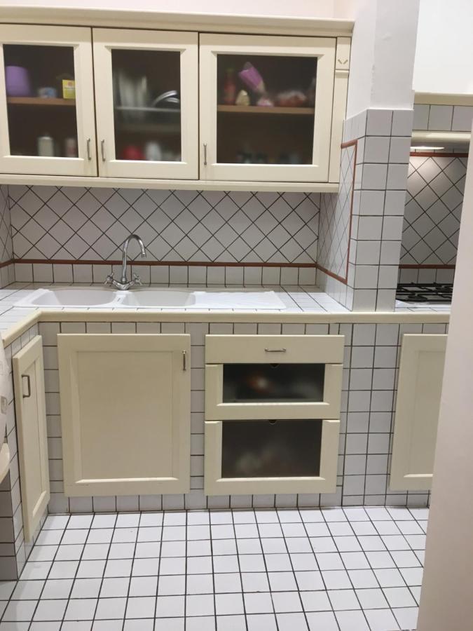 Soggiorno Fiorentino Lejlighed Firenze Eksteriør billede