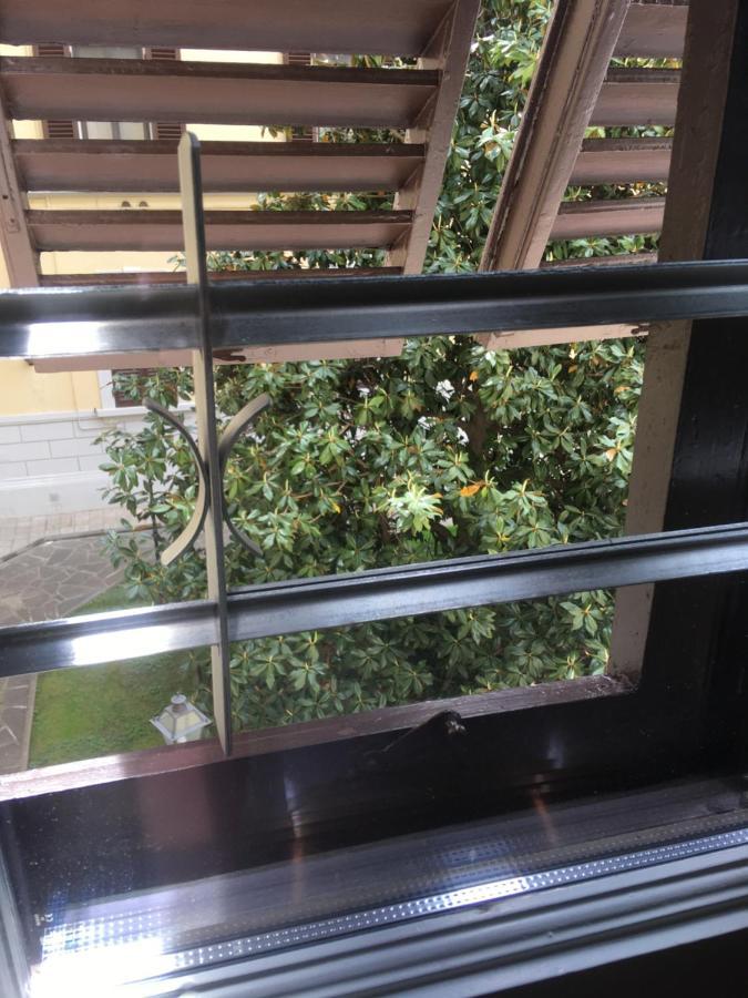 Soggiorno Fiorentino Lejlighed Firenze Eksteriør billede