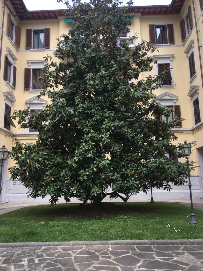 Soggiorno Fiorentino Lejlighed Firenze Eksteriør billede
