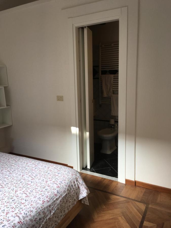 Soggiorno Fiorentino Lejlighed Firenze Eksteriør billede