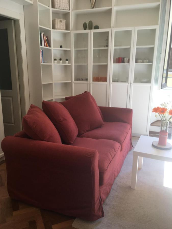 Soggiorno Fiorentino Lejlighed Firenze Eksteriør billede