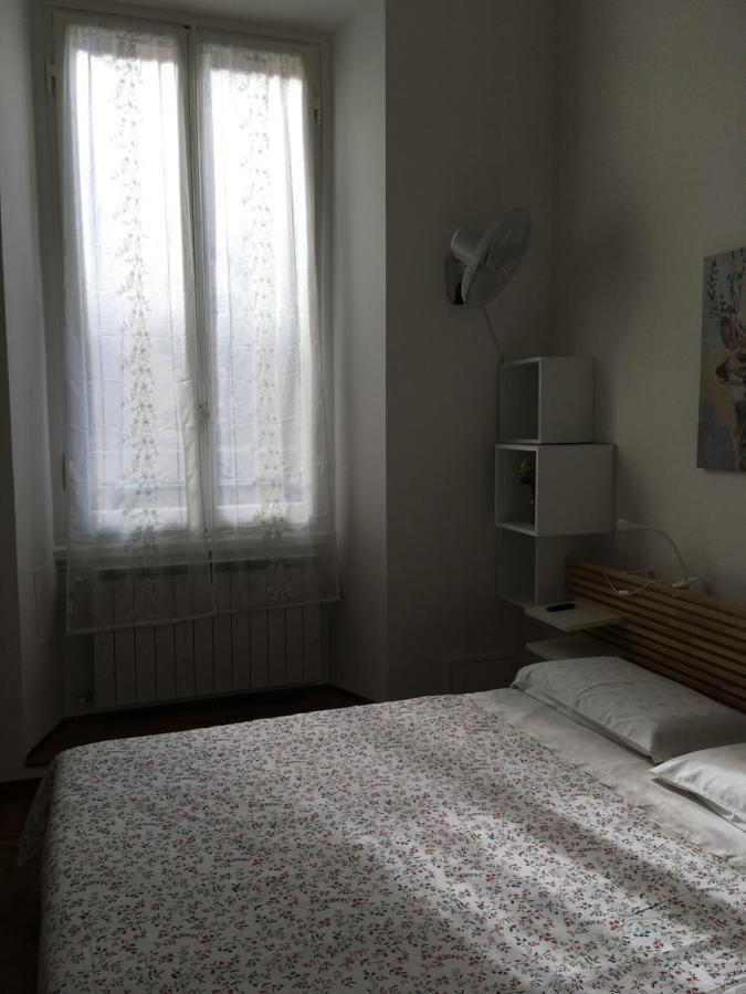 Soggiorno Fiorentino Lejlighed Firenze Eksteriør billede