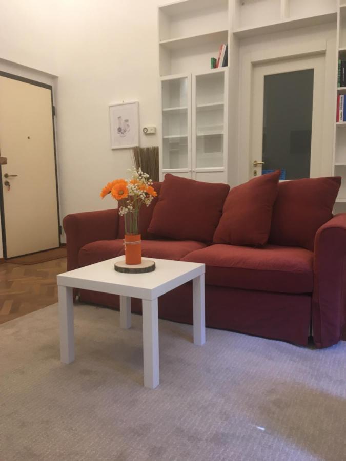 Soggiorno Fiorentino Lejlighed Firenze Eksteriør billede